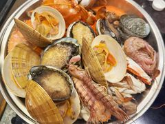 -川骄海鲜自助(亚运村店)