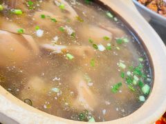 -田园印象·成都土菜院子(华阳店)