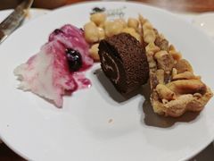 -汉巴味德·烤肉与啤酒的自助(杭州大悦城店)