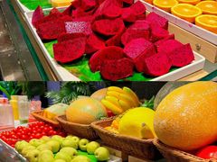 -韩大地烤肉海鲜火锅自助(五一广场店)