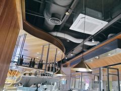 -大树餐厅(益田假日店)