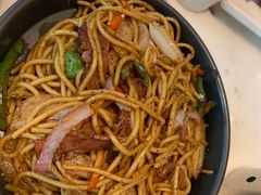 -韩宫宴烤肉·料理(南京江宁万达店)