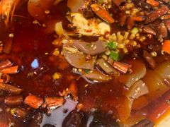 毛血旺-登瀛楼饭庄(领世郡店)