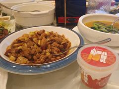 -北京全聚德(西客站店)