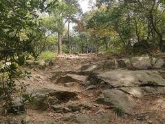 -虞山风景区
