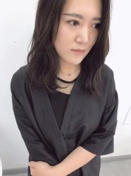 -茶发Salon·烫发染发理发