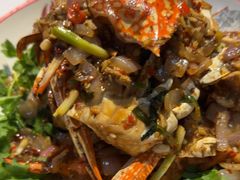 -辣不怕口味虾(凌霄路店)