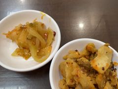 猪油渣-易裕和·长沙米粉(友谊路店)