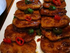 -菩提树·素食餐厅(汇智国际商业中心店)