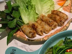 -米多分·越南小馆(南海万科广场店)