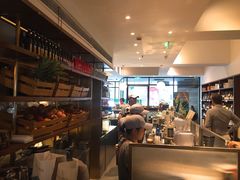 -BAKER&SPICE(安福路店)