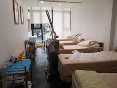 -承启堂中医馆·健康管理中心·推拿·针灸