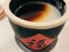网红豆腐花-东豪园林海鲜酒家(南港路辅路店)