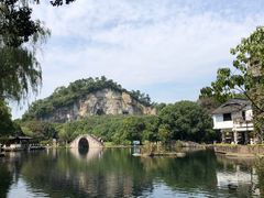 -柯岩风景区