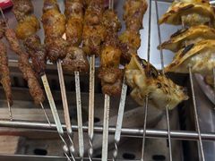 -古彭7只羊·徐州烧烤(玄武墨香路店)