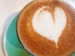 -Legno.ita Coffee by Wood(襄阳南路店)