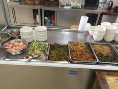 凉菜-丽华叶儿粑总汇