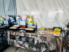 -舟山希尔顿酒店