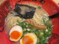 -寸屋拉面(凯德晶萃店)