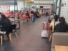 -肯德基(机场三店)