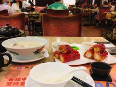 -点都德(聚福楼店)