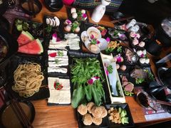 -束河人家(南锣鼓巷店)