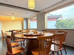 -宴武夷·匠心闽味(印象大红袍店)