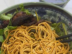 -旺泉餐饮店·清真牛肉面馆