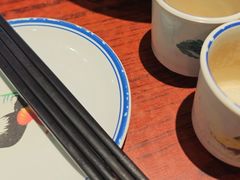 -沙胆彪炭炉牛杂煲(成都玉林店)
