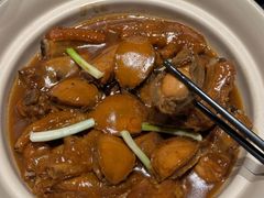 -曾宴·楚菜(湖北省博物馆店)