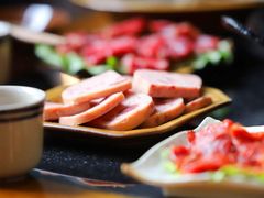 -蜀九香火锅(九眼桥店)