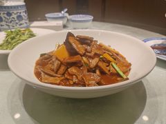 -鲁菜根·泰山菜(泰山店)