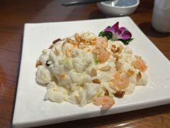 -黄但记老店·陈村粉食府
