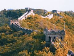 -慕田峪长城