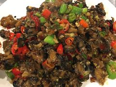 -虎虎龙虾大排档(双井店)