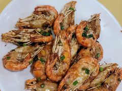 -吉莲利苑海鲜酒家(珠海拱北28年老字号店)