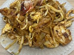 -金伯利街美食夜市