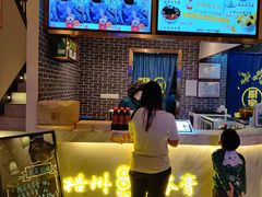 -梧州双钱龟苓膏(丽港航母店)