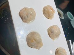 手工虾肉滑-景笙毋米粥底火锅(20年老字号)
