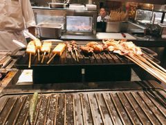 -广州富力君悦大酒店·凯菲厅