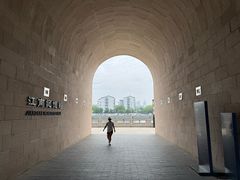 -相门城墙文化休闲景区