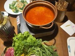 -坤记味道(新华城市广场店)