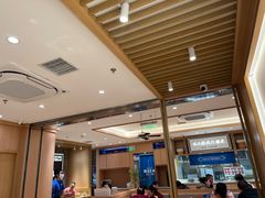 -马记永·兰州牛肉面(天通苑家乐福店)