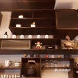 小小一家店，真的很不起眼