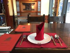 大堂-甘尼仕印度餐厅爵士酒吧(阳春巷店)