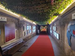 -青岛葡萄酒博物馆