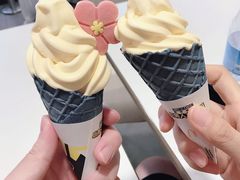 -麦当劳(天兴罗斯福店)