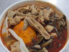 -中山牛肉肥肠粉面馆(军工社区店)