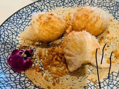 椒盐虾饺-三号黄浦会Canton Table