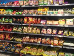 -物美超市(马家堡店)